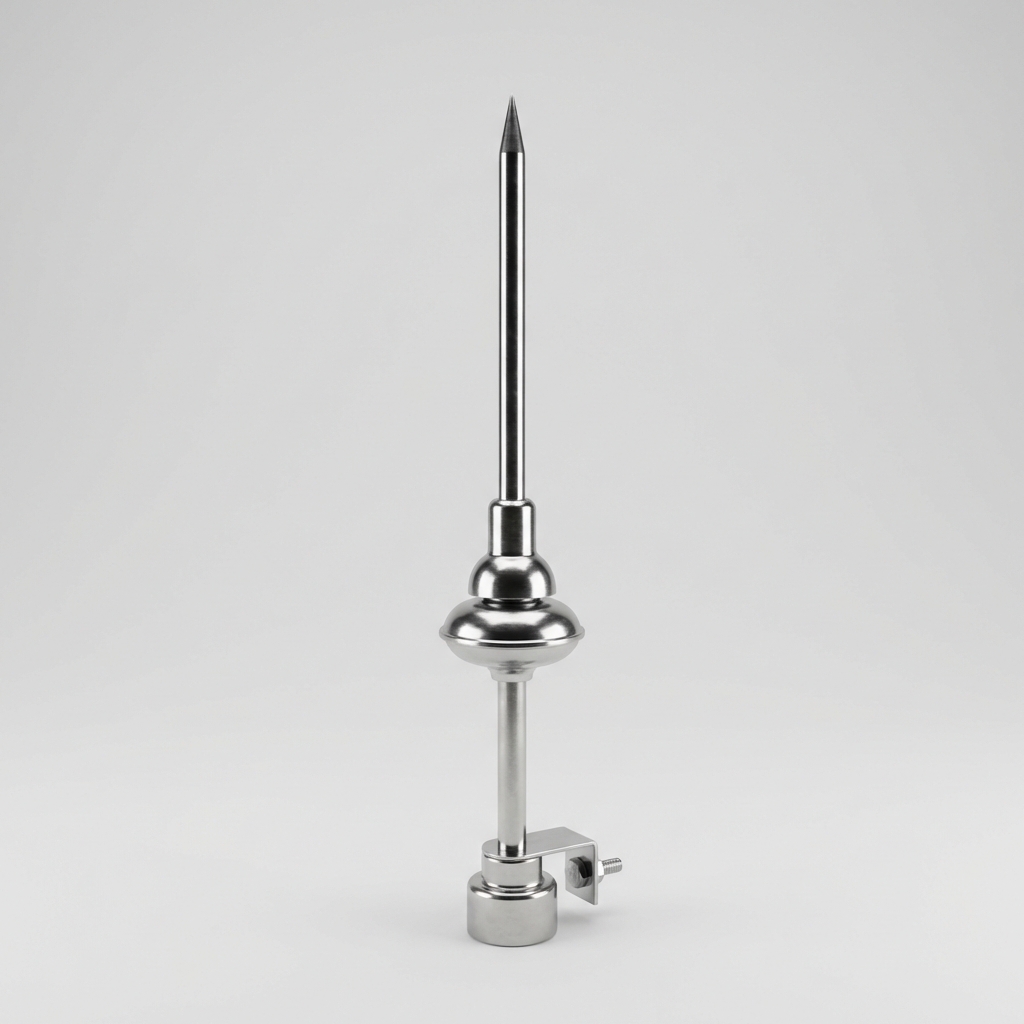 Yıldırımdan Korunma