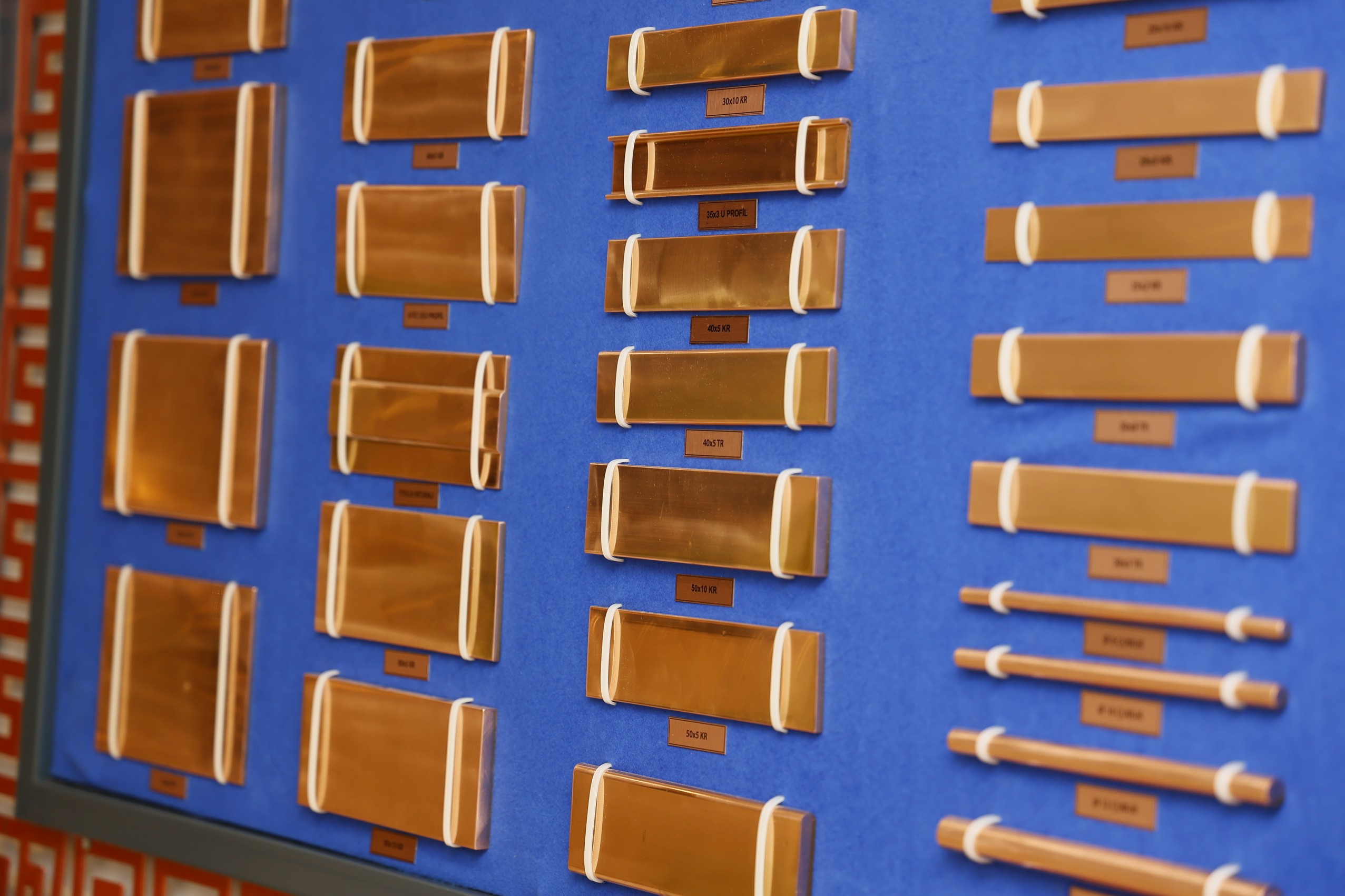 Aral Bakır Hakkımızda