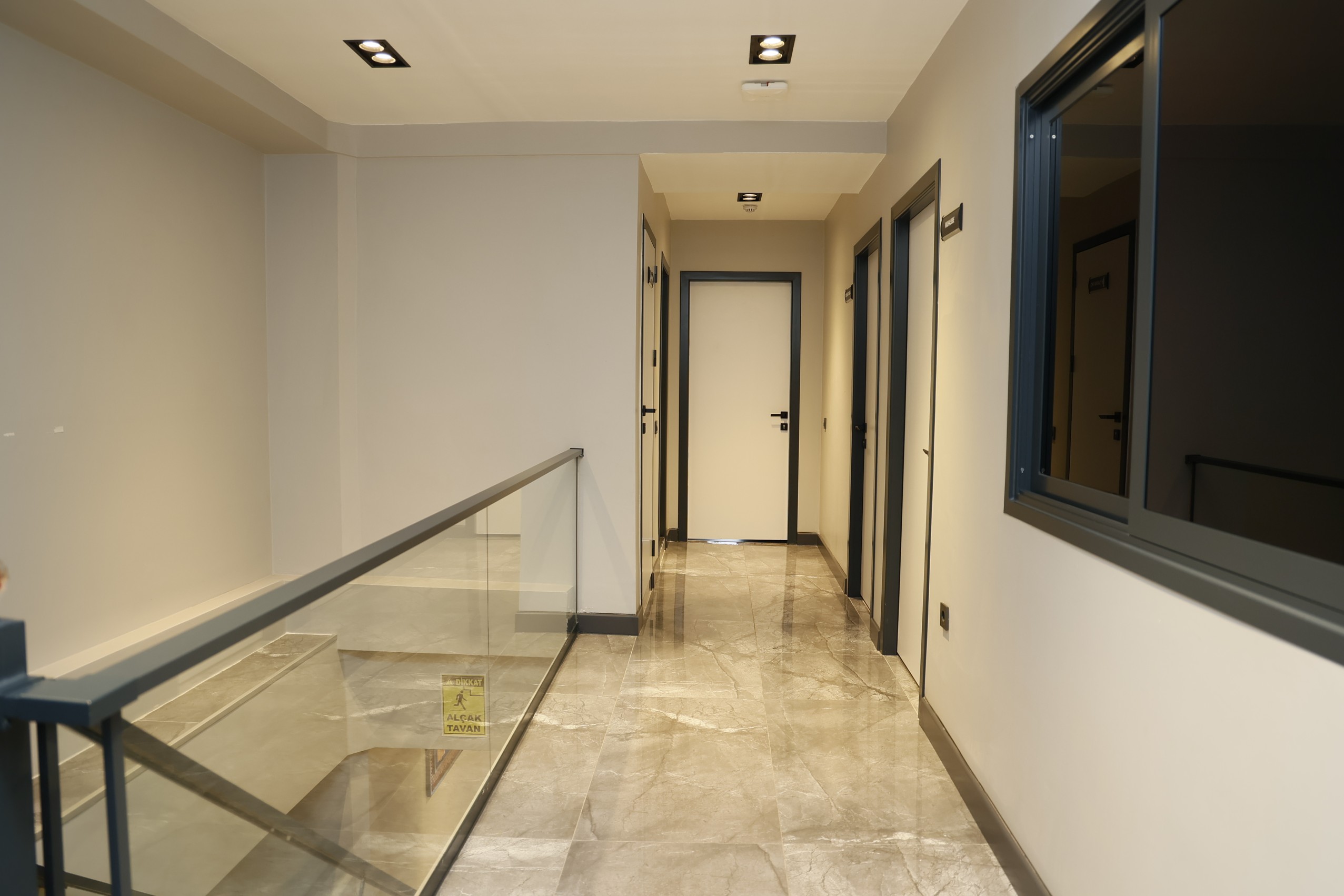 Aral Bakır Hakkımızda