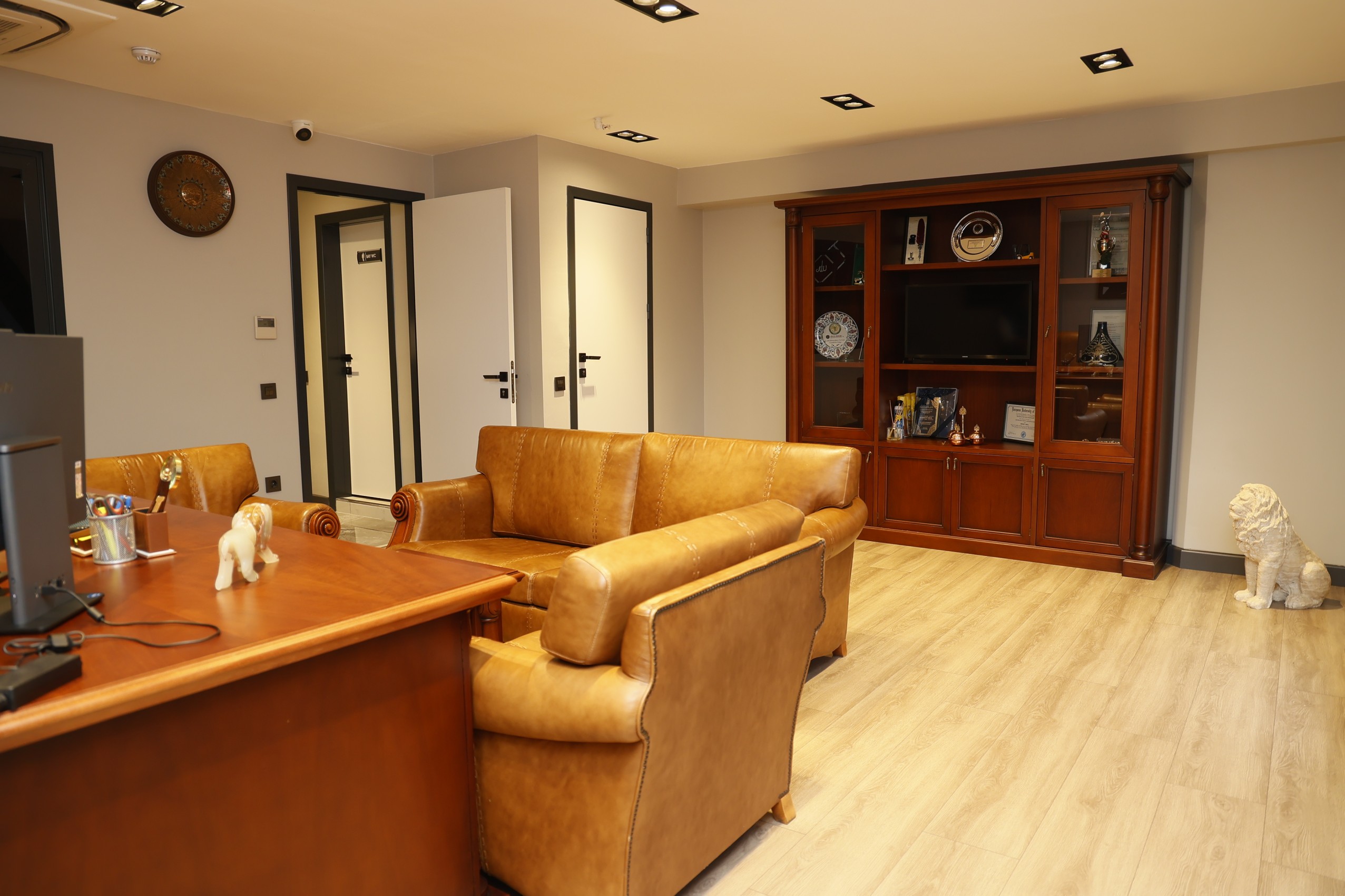 Aral Bakır Hakkımızda